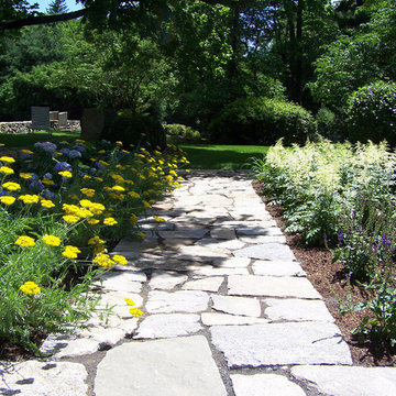 Patios, Terraces, Decks and Walkways