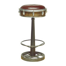 stool