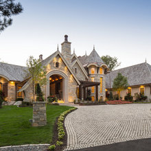 Exteriors