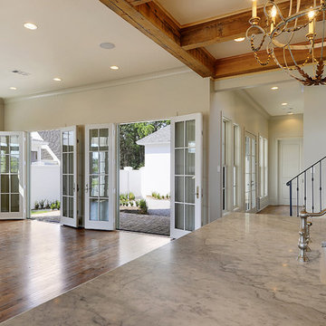 Annabel Drive Traditional 2-Story House Plan 9625