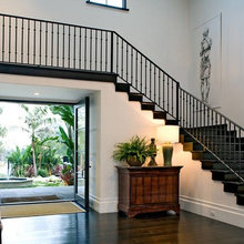 Indoor Entry Hall