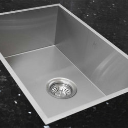 Profile Kitchen Sink - Products