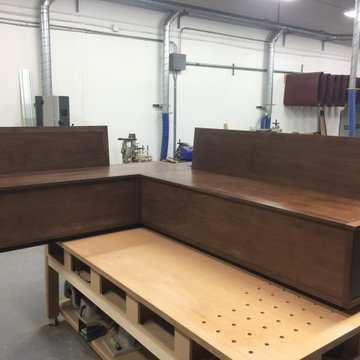 Custom Furniture