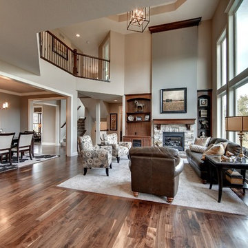 Architectural Designs Exclusive House Plan 73330HS