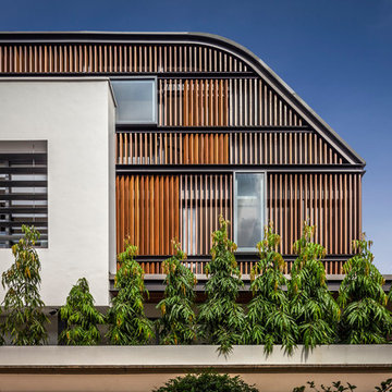 Far Sight House