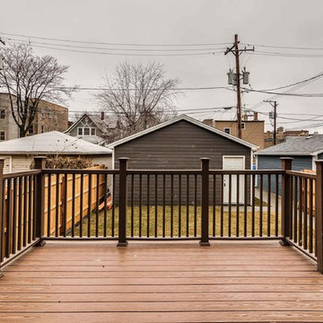 4740 N Maplewood Ave, Chicago, IL