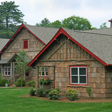 Exterior Ideas