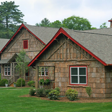 Bark House® Millwork & Mouldings
