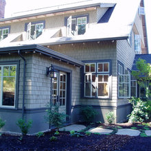 Hartenstine exterior ideas
