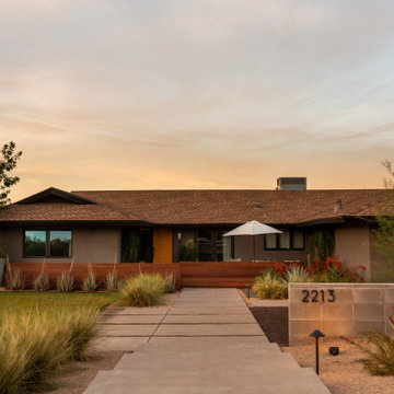 Air House
