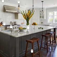 2017 kitchen reno