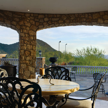 Formal Italian Estate