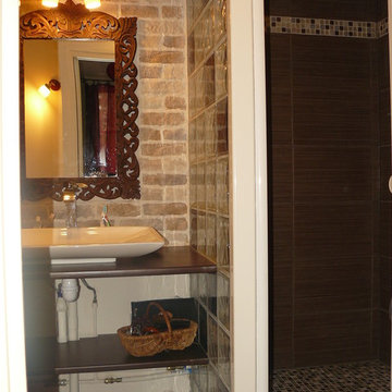 Rénovation de salles de bains