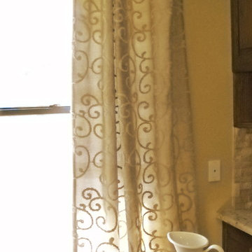 Cottage Style Now
