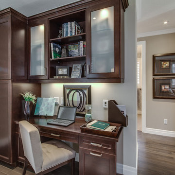 Kitchener Real Estate Photo. Interior