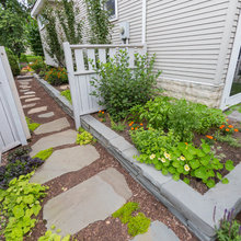 Landscape Ideas