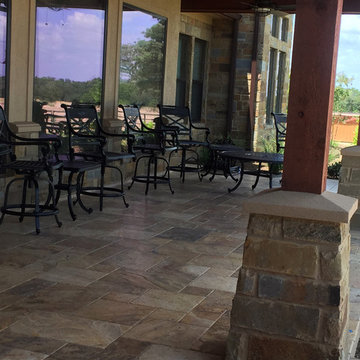 Timber Ridge Mt Blend