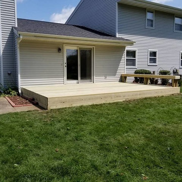 Completed Projects