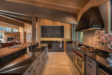 Kitchen - kitchen idea
