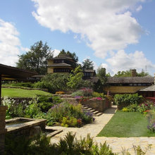 Frank Lloyd Wright