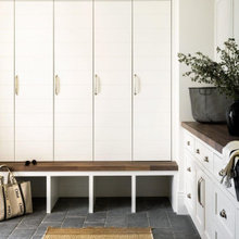 Mudroom