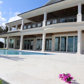 Bay View - Custom Traditional