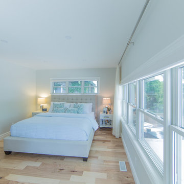 Wellington Major Renovation