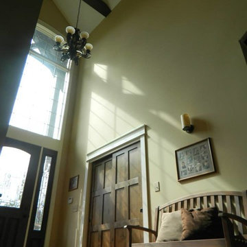 Gibraltar Custom Builders - Granville, Ohio