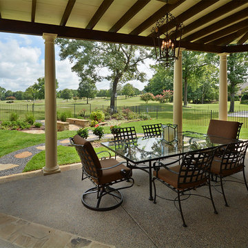 Southwind Porch