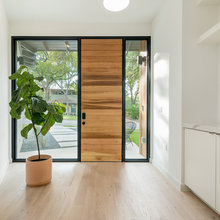 Piccolo Casita Entry