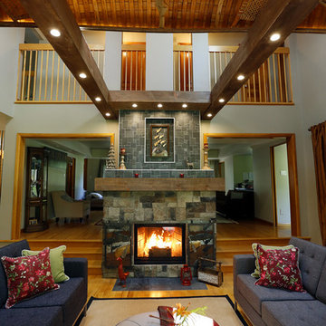Canoe Greatroom