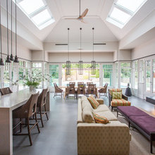 whole house ideas