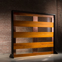Contemporary Garage Doors - Garage Doors And Openers