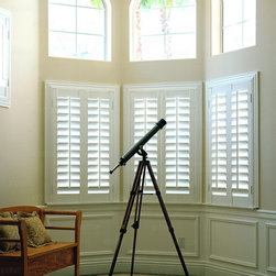 Product Pictures - Vertical Blinds