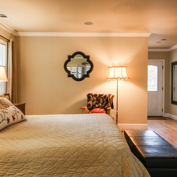 45 Willow Avenue, Walnut Creek, California