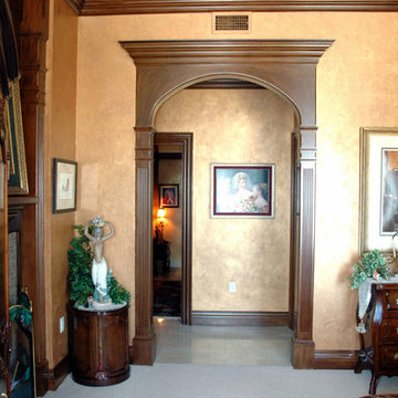 Archways