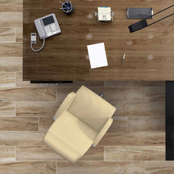 Forest Italian Wood Look Tile - Flooring