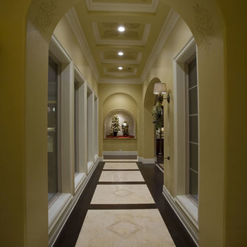 Gran Palacio - Parade of Homes Award Winner