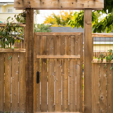 Fence