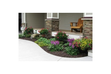 Landscape Professionals