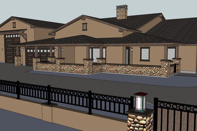 Custom Residence