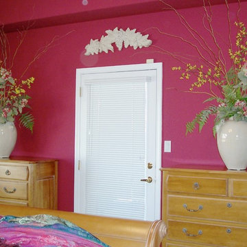 Paint Colors