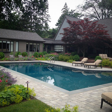 Stewart Hass and Associates Projects