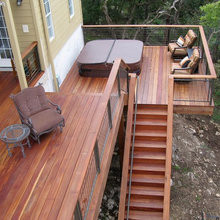 Patio Ideas