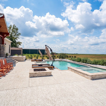 The Dishman Family Project - 250k+