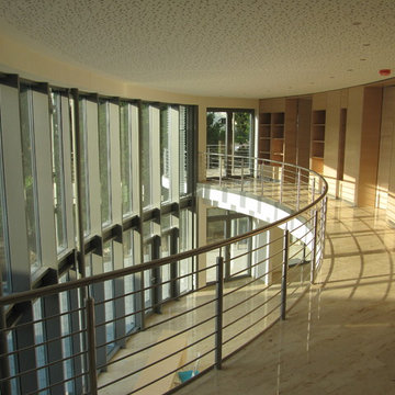Neubau Day Spa