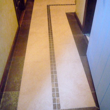Tile Floors