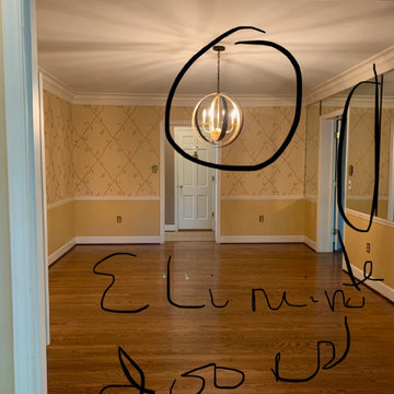 Knoxville Westmoreland Renovation