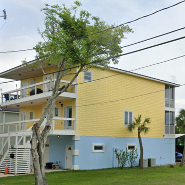 3 Story Home Project Rescue