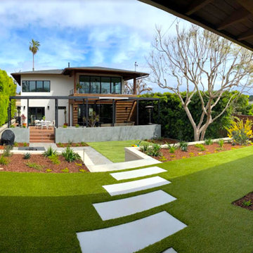 Alvarado Residence